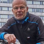 Bernd Laufpartner aus Chemnitz