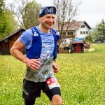 Karl Schwegler Laufpartner aus Hilzingen