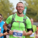 Stefan Laufpartner aus Weil der Stadt