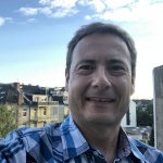 Frank Laufpartner aus Düsseldorf