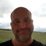 Ronald Laufpartner aus Maintal