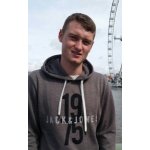 Sergej Laufpartner aus Emmendingen