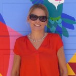 Anja Laufpartner aus Ingersheim