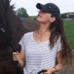 Susanne Laufpartner aus Zossen