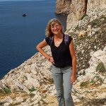 Christine Laufpartner aus Sonthofen