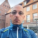 Endre Laufpartner aus Ulm