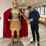 Christian Laufpartner aus Braunschweig