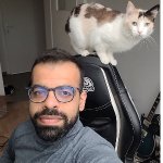 Javad Laufpartner aus Hannover