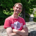 Marcus Laufpartner aus Magdeburg