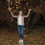 Anna-Lena Krämer Laufpartner aus Konstanz