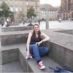 Mandy Laufpartner aus Offenburg
