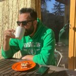 Ali Laufpartner aus Frankfurt am Main