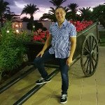 Sebastian Laufpartner aus Grünstadt