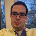 Samy Laufpartner aus Poing