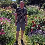 Mario Laufpartner aus Saarbrücken