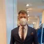Maik Laufpartner aus Bielefeld