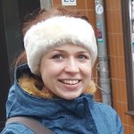 Sindy Laufpartner aus Dresden