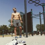 Moemen Laufpartner aus Bremerhaven