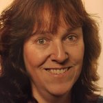 Sibylle Laufpartner aus Bietigheim-Bissingen