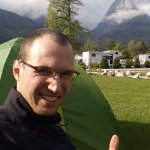 Johannes Held Laufpartner aus Waldbröl