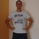 Jörg Laufpartner aus Hemmingen