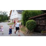 Heimo Laufpartner aus Pfaffenweiler