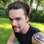 Patrick Laufpartner aus Bottrop