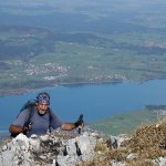 Ralf Laufpartner aus Sonthofen