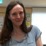 Rebecca Laufpartner aus Lübeck