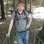 Andreas Laufpartner aus Waldkirch