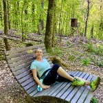 Christina Laufpartner aus Kelkheim