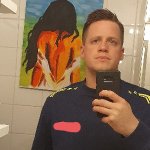 Alexander Laufpartner aus Hamburg