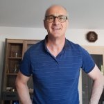 Helmut Laufpartner aus Rohrbach