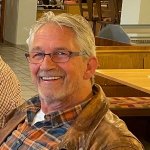 Wolfgang Laufpartner aus Bad Urach