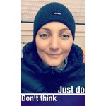 Anja Laufpartner aus Hohenbrunn