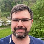 Thomas Laufpartner aus Landshut