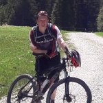 Norbert Laufpartner aus Neufahrn bei Freising